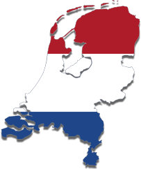 data stored in the netherlands