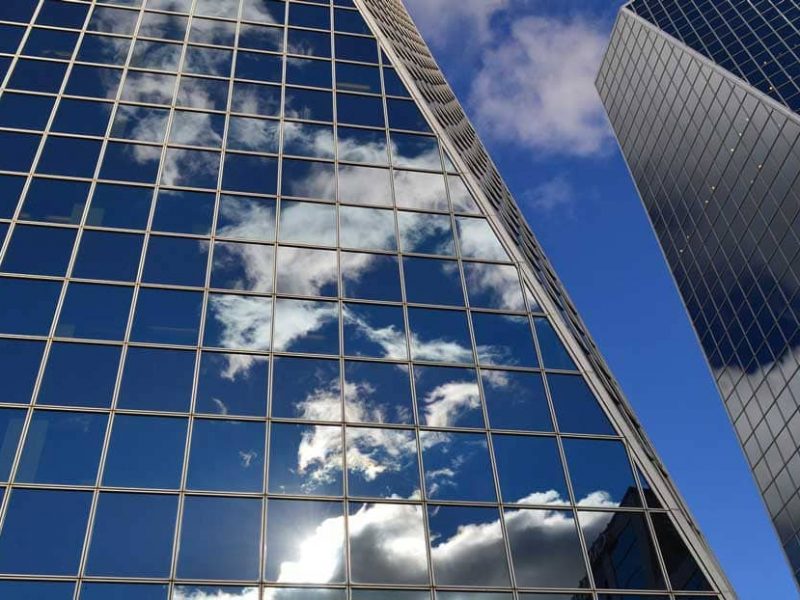 Eight Security Risks of Dropbox, OneDrive and Google Drive