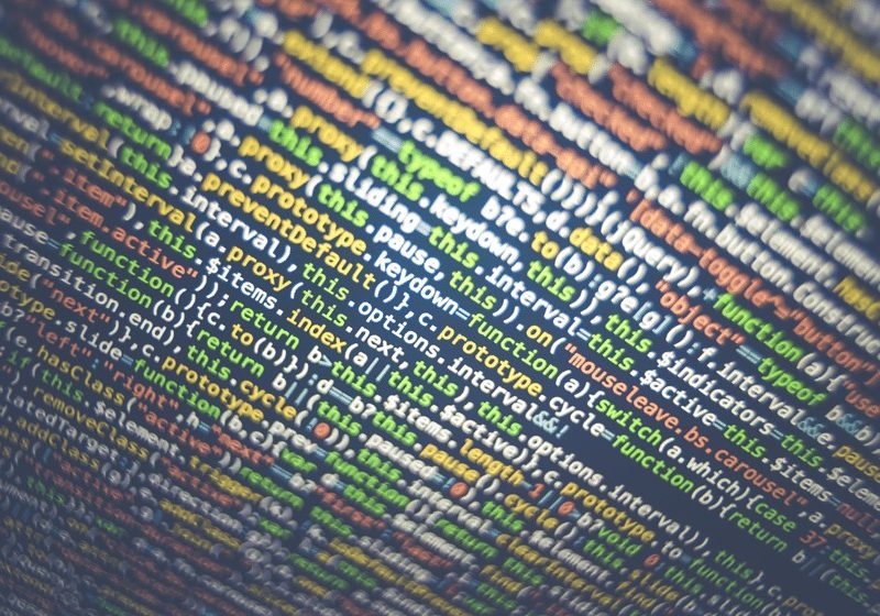 Data confidentiality in the workplace