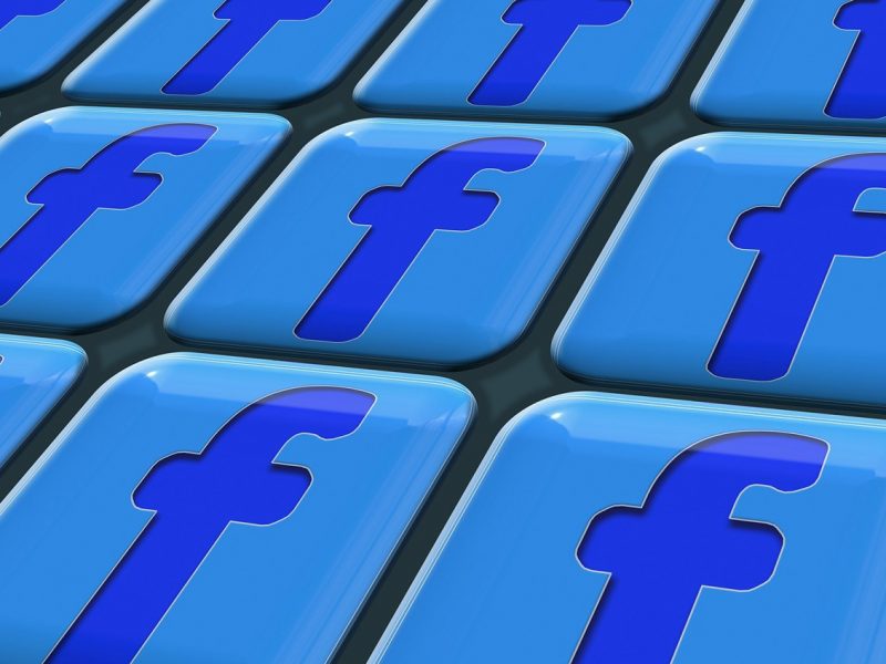 Governments requesting more personal data from Facebook