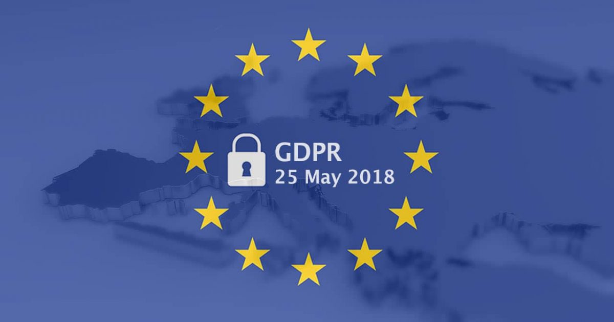 How to make your website GDPR compliant?