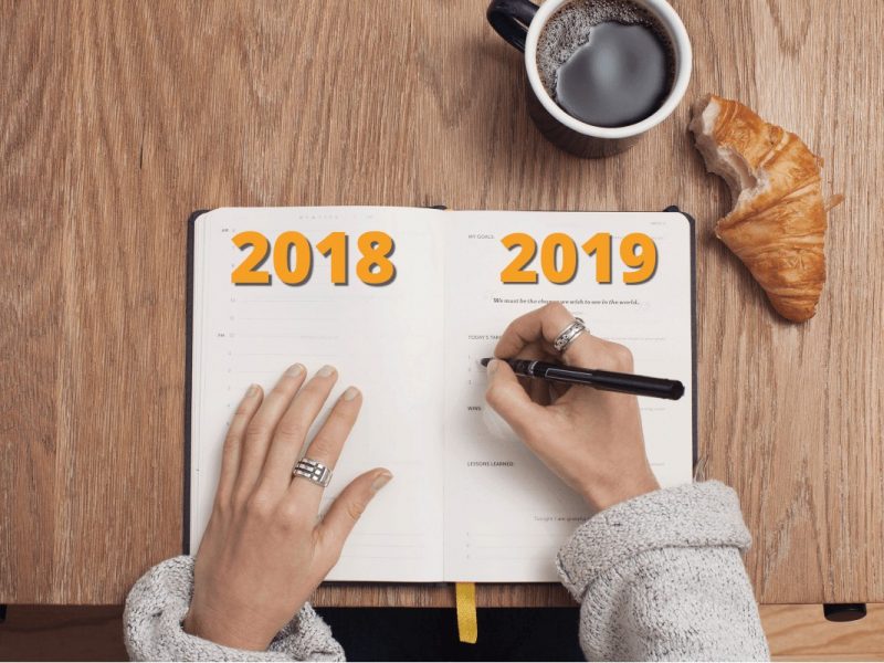 Highlights of 2018 at vBoxx!