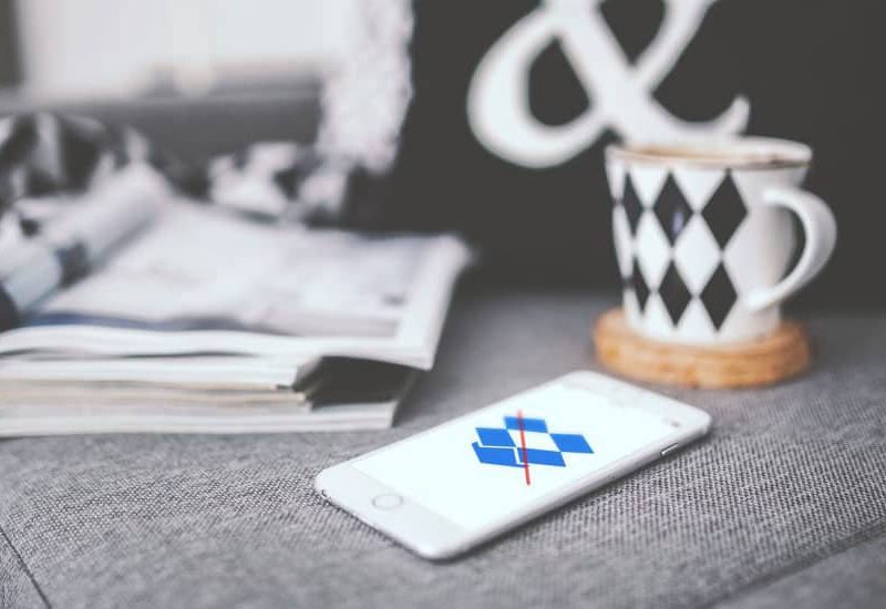 5 reasons why Dropbox is not right for your business
