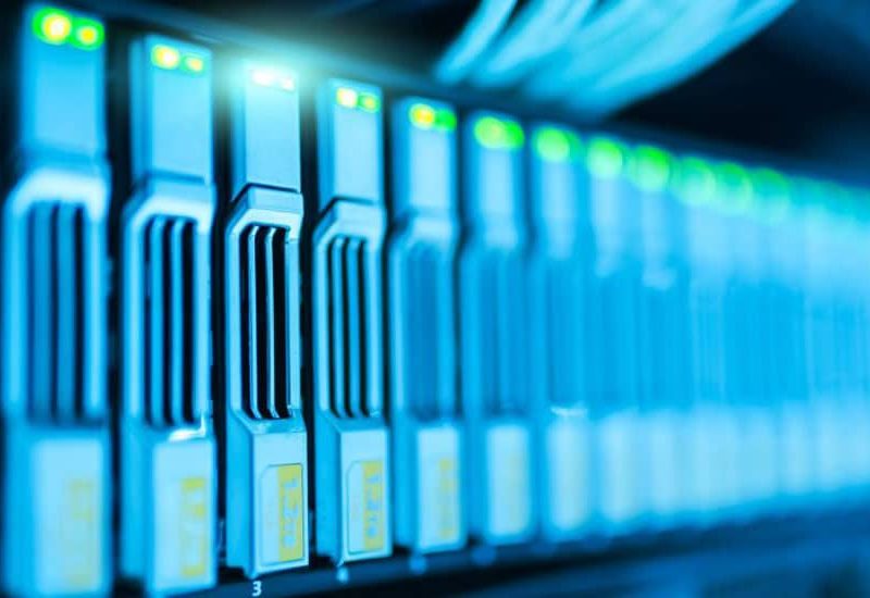 The advantage of cloud storage in the Netherlands.