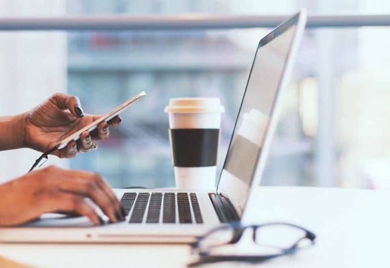 7 Tips for staying secure online