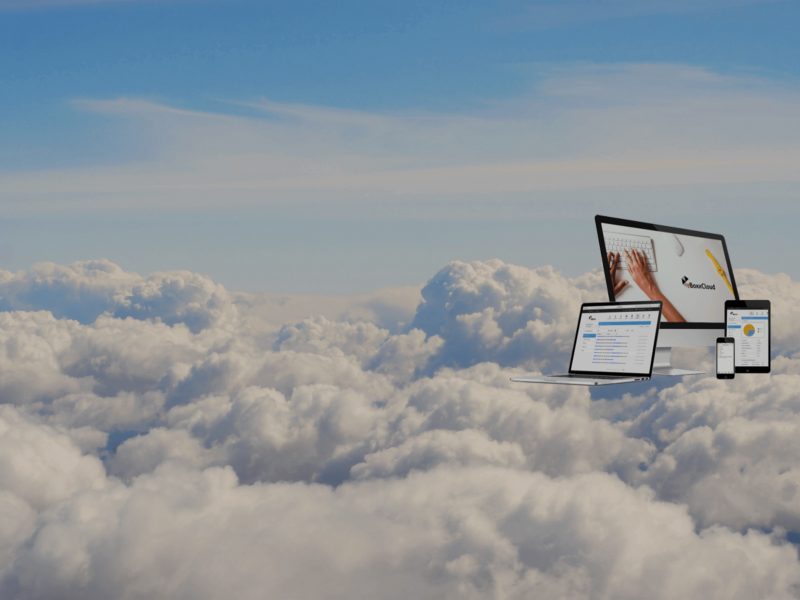 Compare cloud storage services