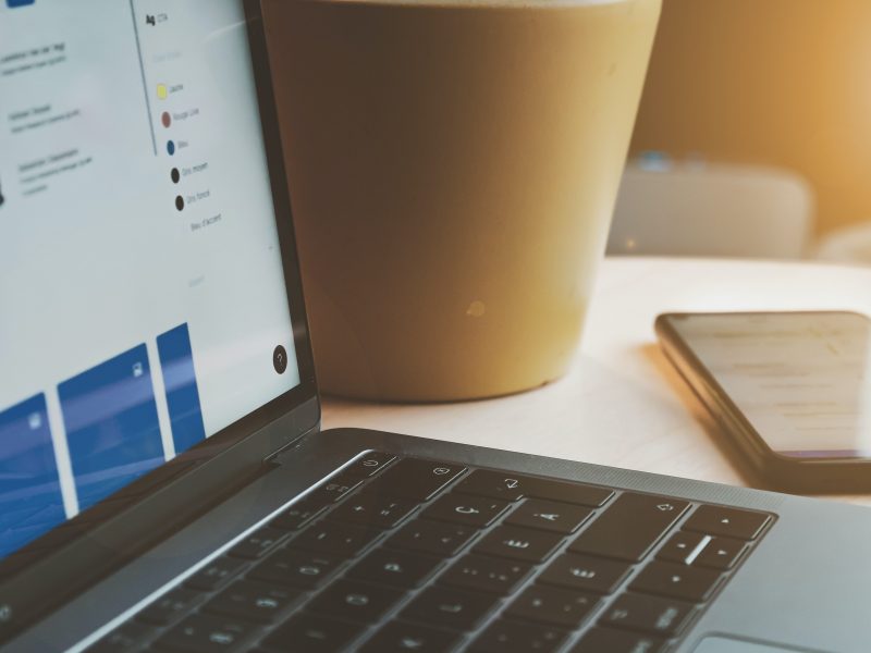 Sync files with the Cloud